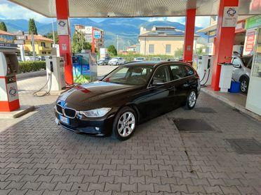 Bmw 320d MSPORT AUTOMATICA 2013 PROMO
