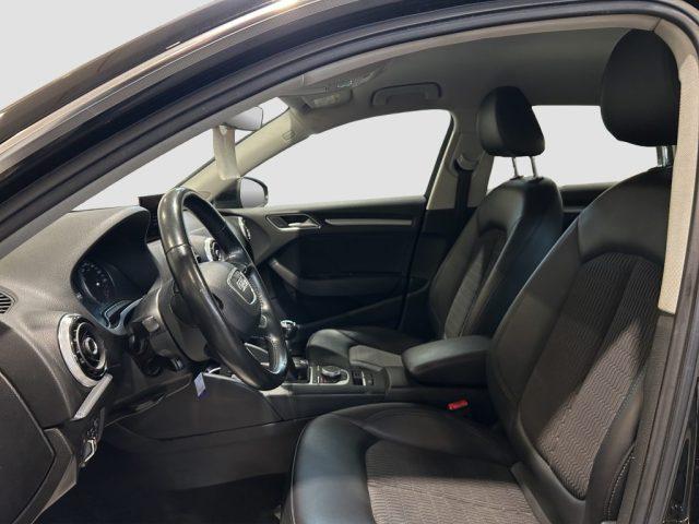 AUDI A3 A3 SPB 1.6 TDI clean diesel Ambiente