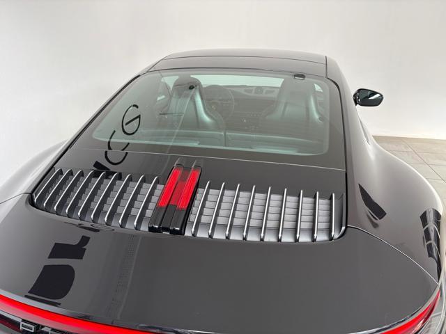 PORSCHE 911 Carrera 4S + TETTO Apribile