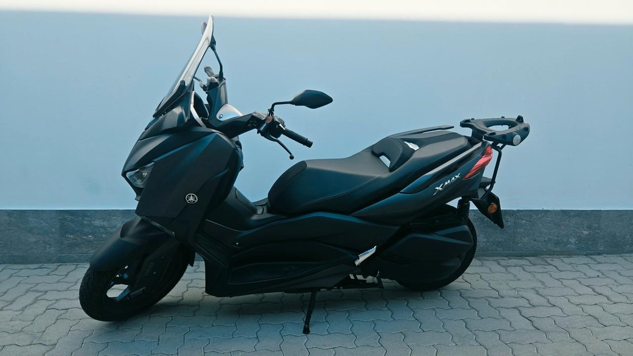 Yamaha X-Max 300 ABS EURO 5