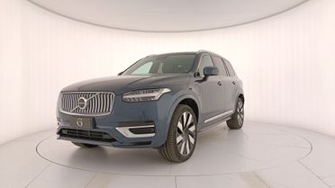 VOLVO N.XC90 Ultra Bright T8 AWD AUT 7P
