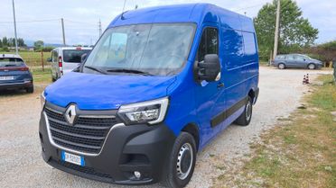 Renault Master T33 2.3 dCi 150 PC-TM Energy Start