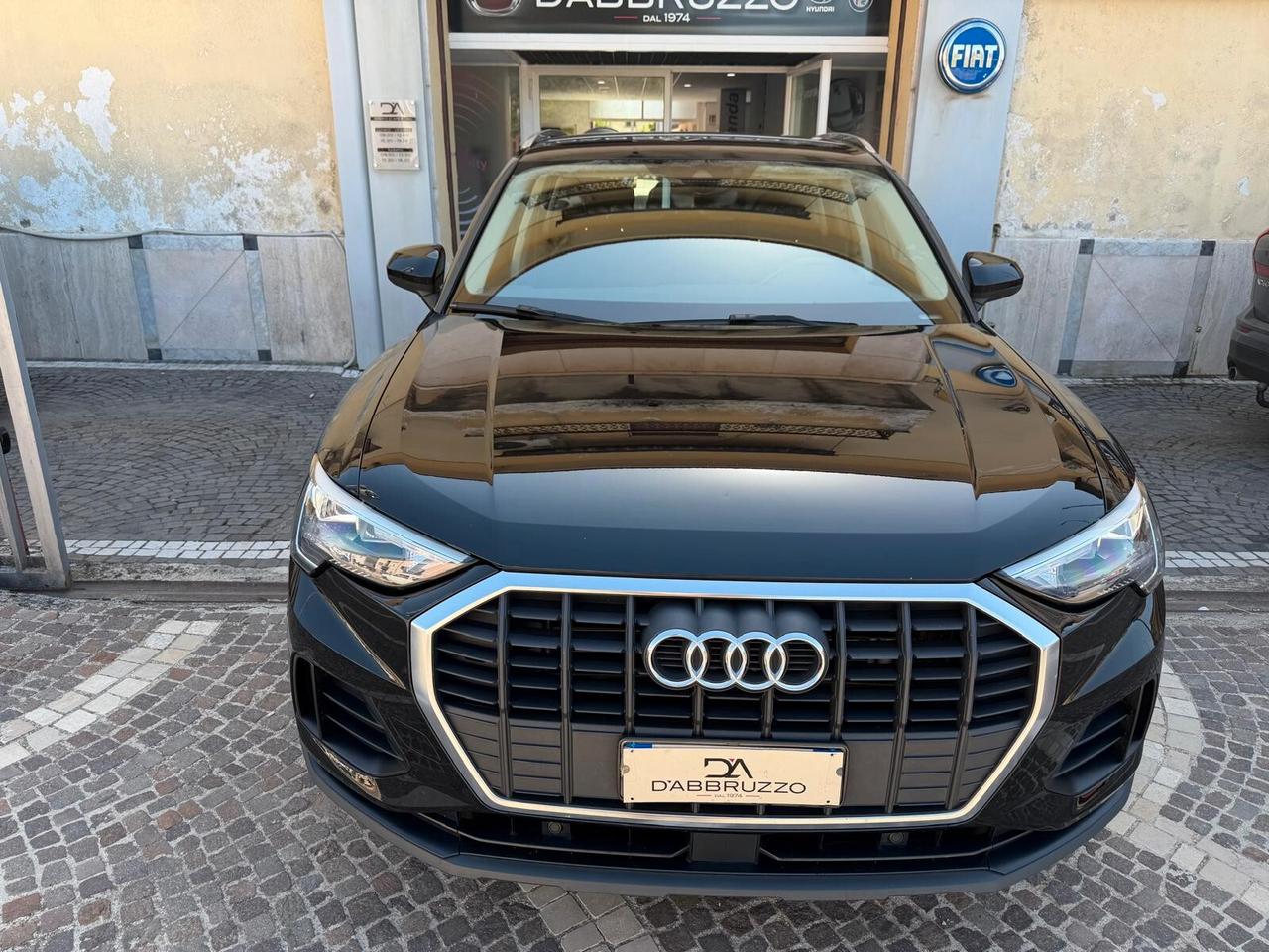 Audi Q3 35 2.0 TDI 150cv S tronic Business