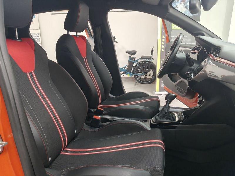 Opel Corsa 1.2 Gs Line + 100cv MT6