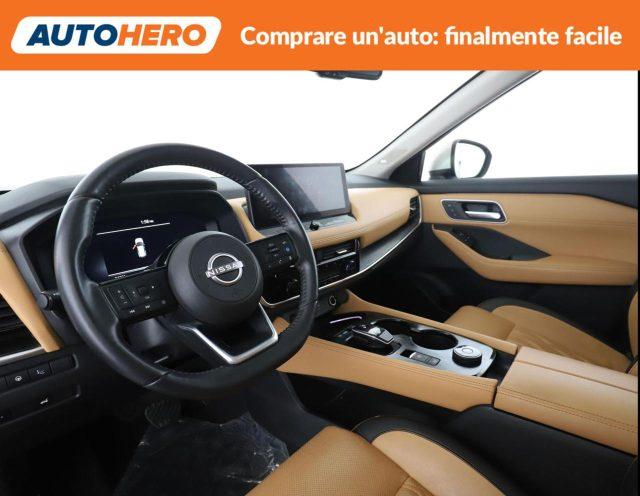 NISSAN X-Trail e-Power e-4orce 4WD 5 posti Tekna