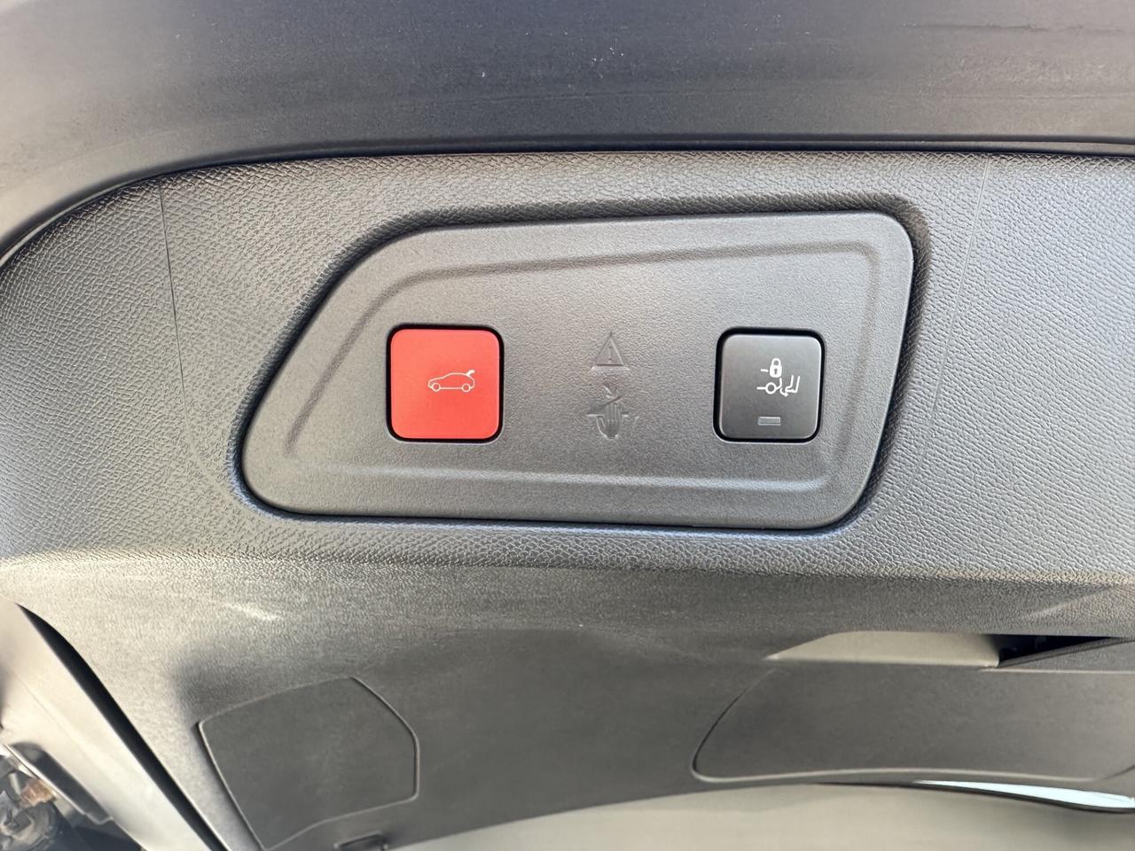 Citroen C5 Aircross Shine Pack 1.5 D 130 Cv Eat8