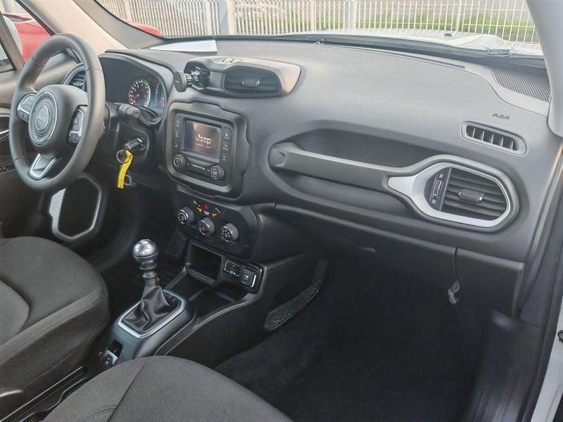 Jeep Renegade 1.0 T3 Longitude