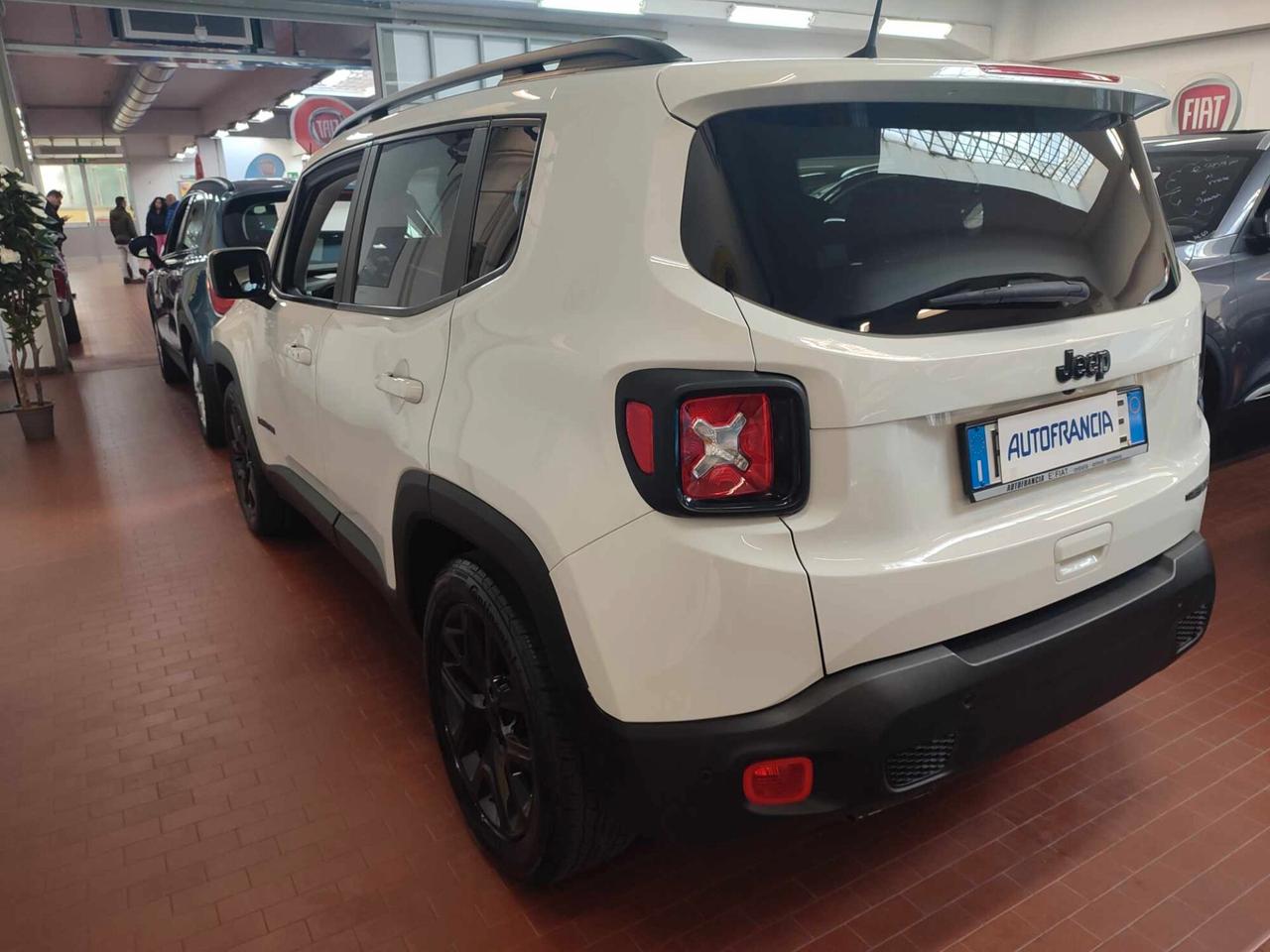 Jeep Renegade 1.0 T3 Night Eagle