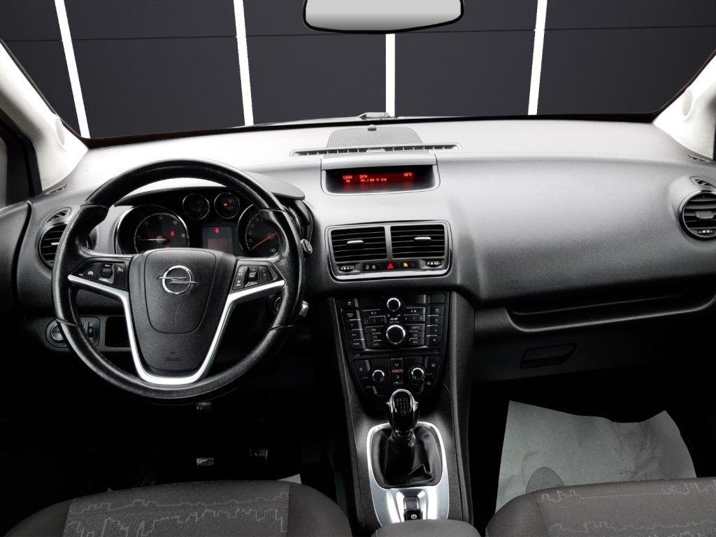 Opel Meriva 1.7 CDTI 110CV Cosmo