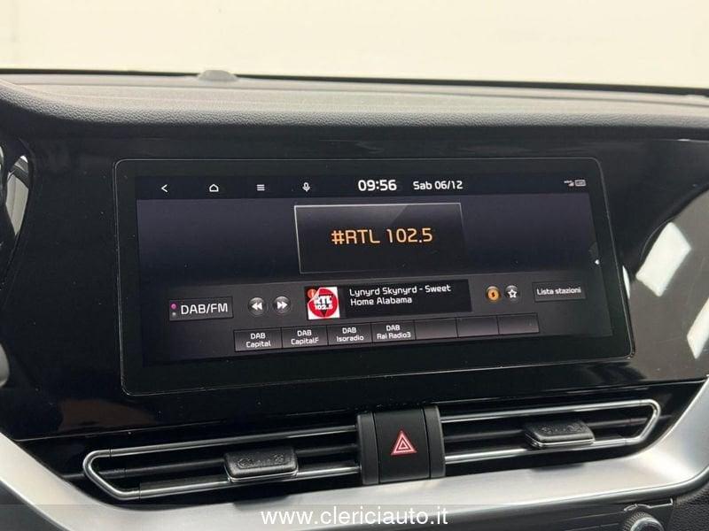 KIA Niro 1.6 GDi DCT HEV Evolution