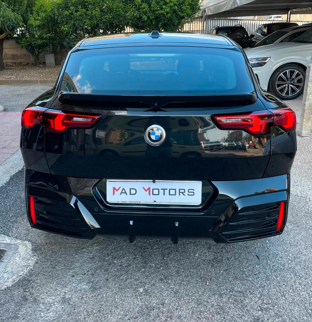 Bmw X2 sDrive 18d Msport 2024
