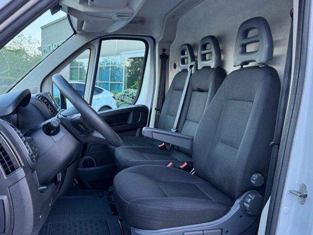 FIAT Ducato 35 2.2 Mjt 140CV PM-TM MY 22 LH2 *+IVA*UNIPROP*