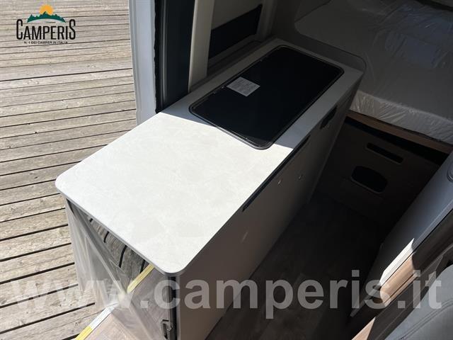 CARADO CARADO CV 600 PRO AD PSA - VERSIONE CAMPERIS