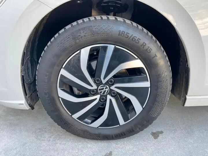 Volkswagen Polo 1.0 TSI Style