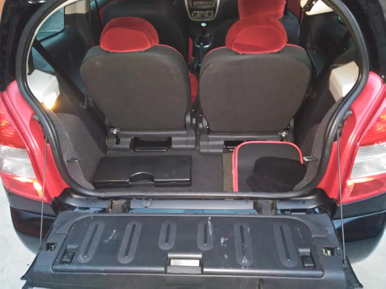 Citroen C2 - SOLO 35.000KM - UNIPRO - GARANZIA