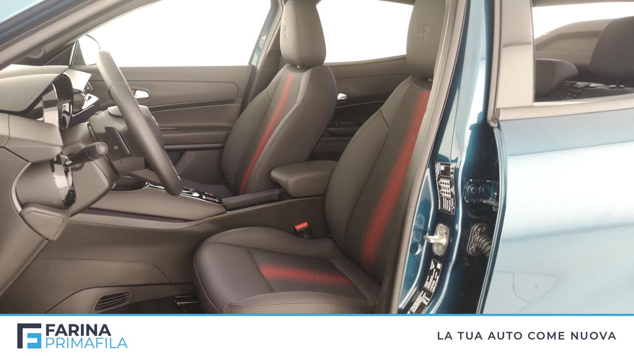ALFA ROMEO Junior Ibrida Ibrida Speciale1.2 145cv Hybrid Edct6
