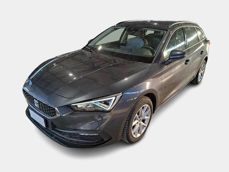 SEAT LEON SPORTSTOURER 1.0 TSI 66KW BUSINESS WAGON