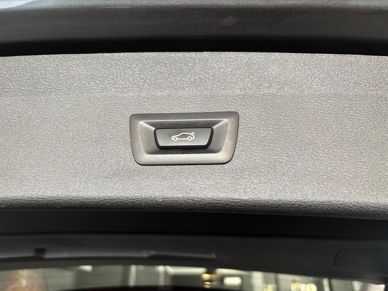 BMW X1 SDRIVE 18D BUSINESS ADVANTAGE 2022