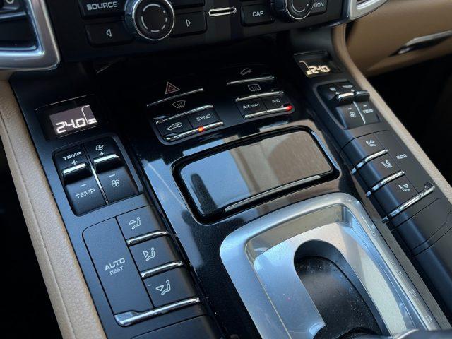 PORSCHE Cayenne 3.0 Diesel