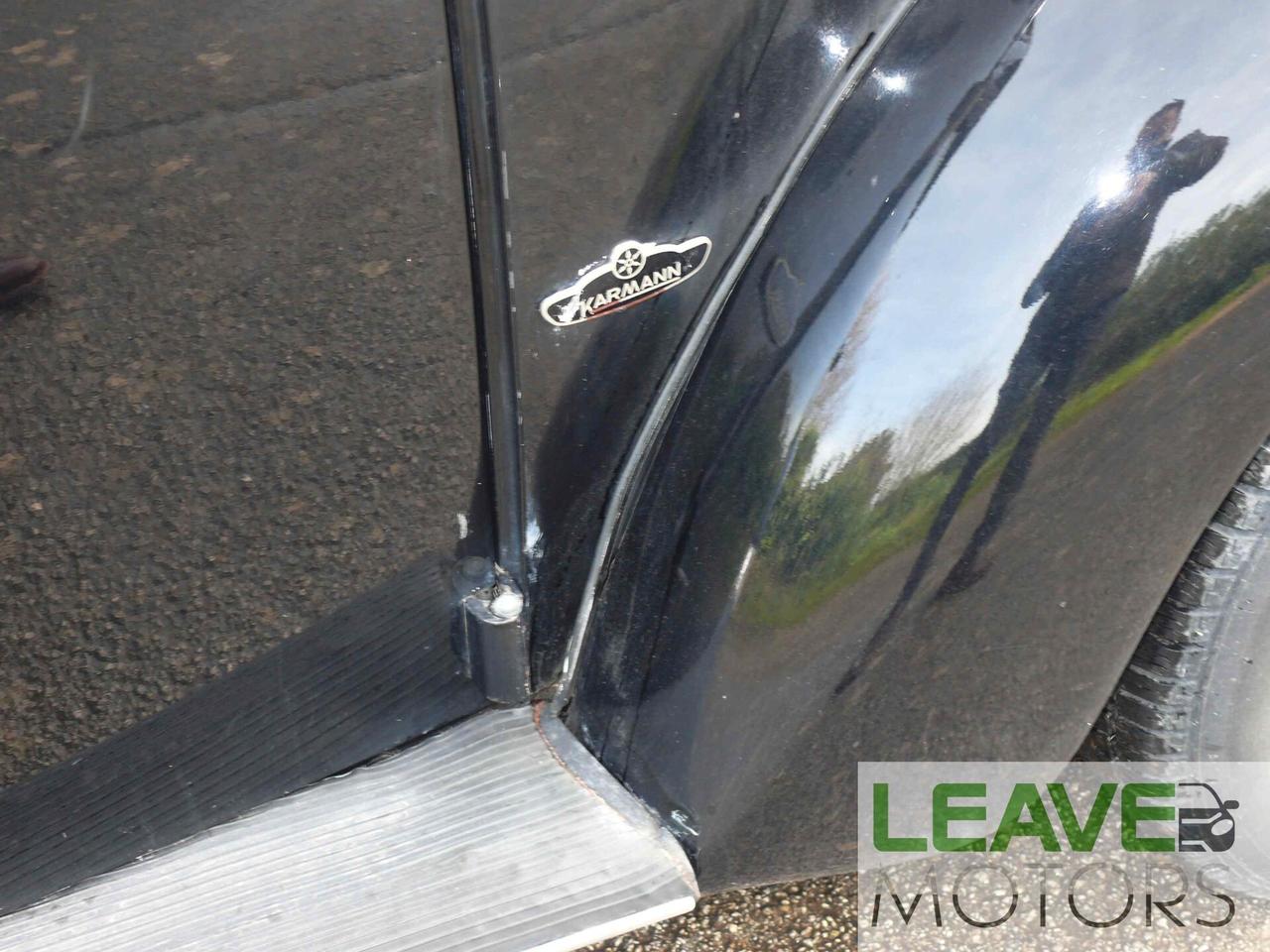 Volkswagen Maggiolone CABRIO 1300