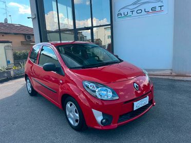 Renault Twingo 1.2 Yahoo Lev 75cv