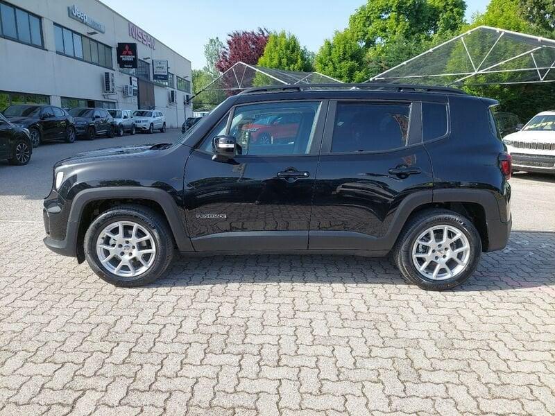 Jeep Renegade My23 Limited 1.0 GseT3