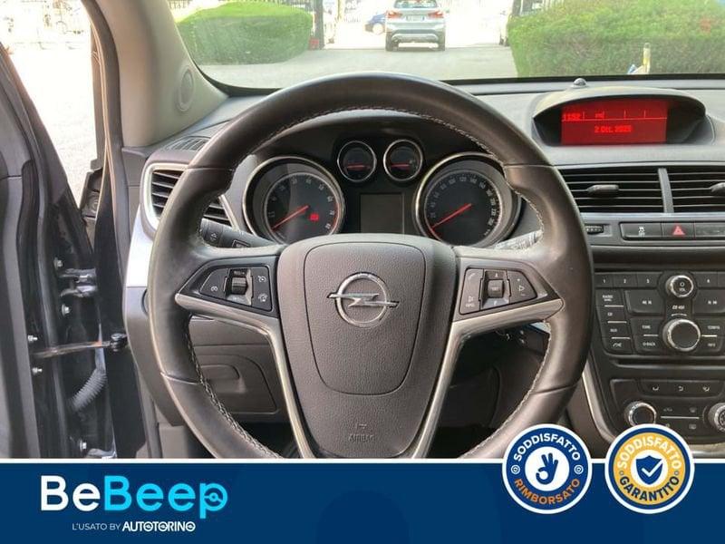 Opel Mokka 1.4 T COSMO S&S 4X4 140CV M6