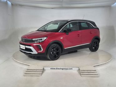 Opel Crossland 2021 1.5 ecotec Ultimate 120cv at6
