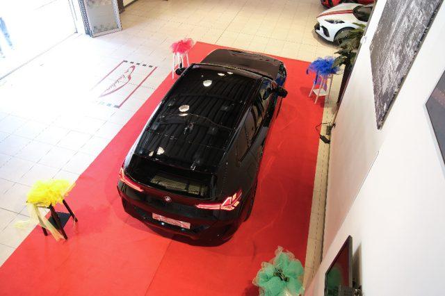 BMW X3 Nuova xDrive20d 48V 197CV. MSport4X4 HYBRID.MEGA.F