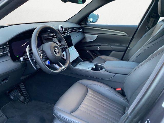 MASERATI Grecale MHEV 300 CV AWD GT