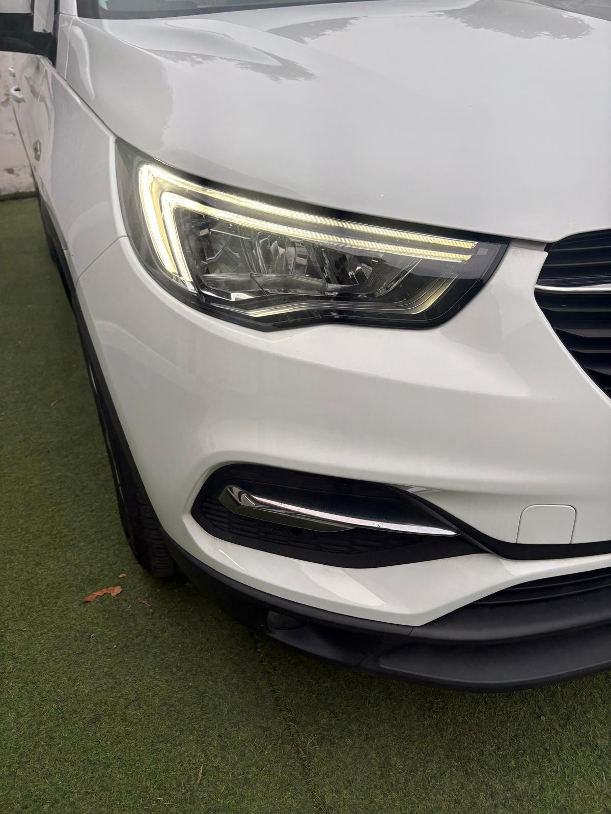 Opel Grandland X 1.5 diesel Ecotec Start&Stop aut. Advance