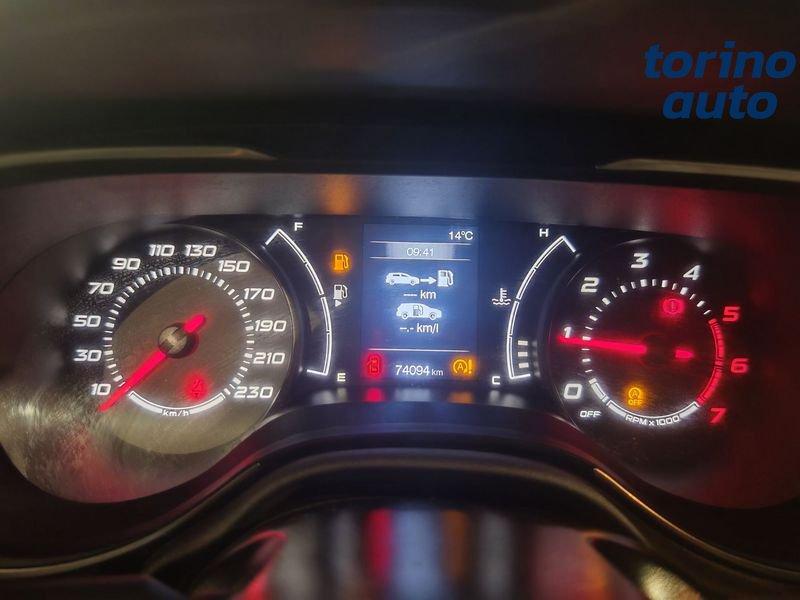 FIAT Tipo 1.6 Mjt 120cv 6M S&S Business