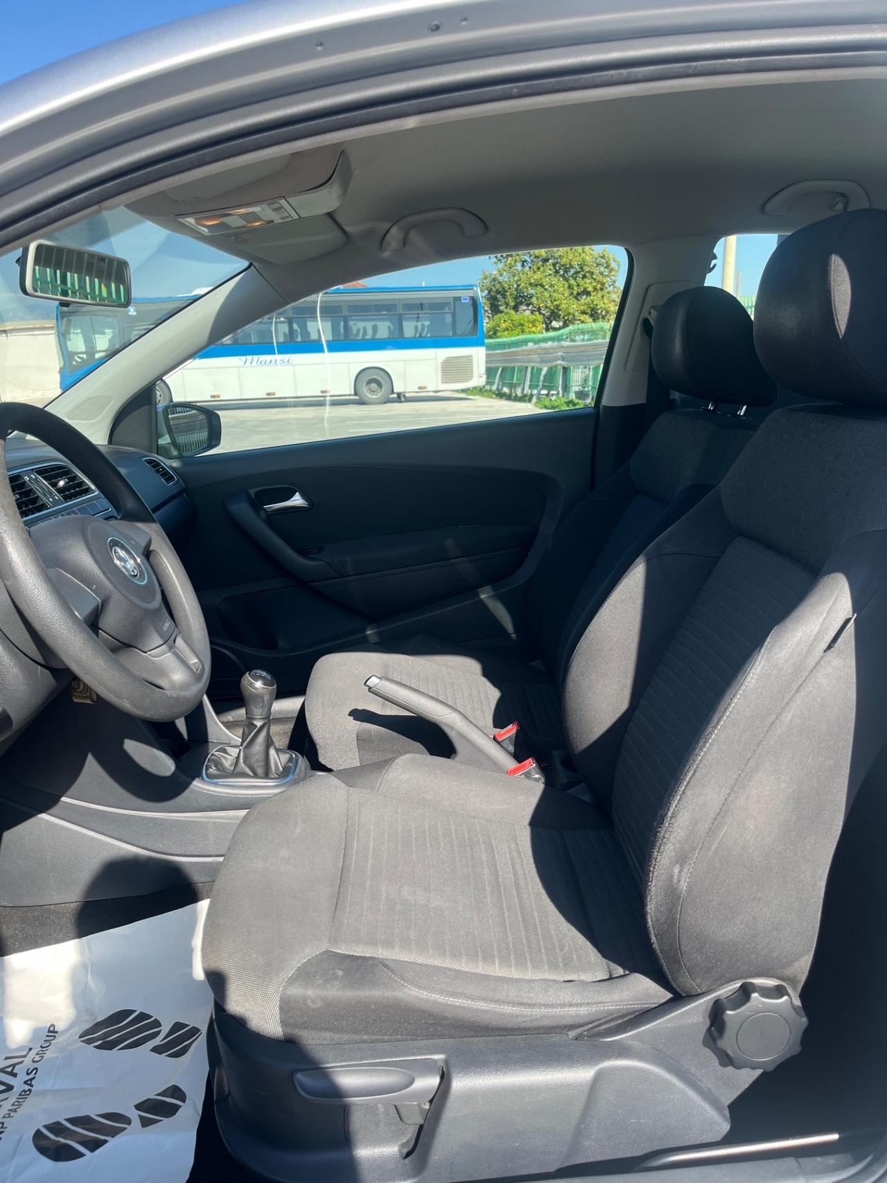 Volkswagen Polo 1.2 TDI DPF 3 p. Comfortline
