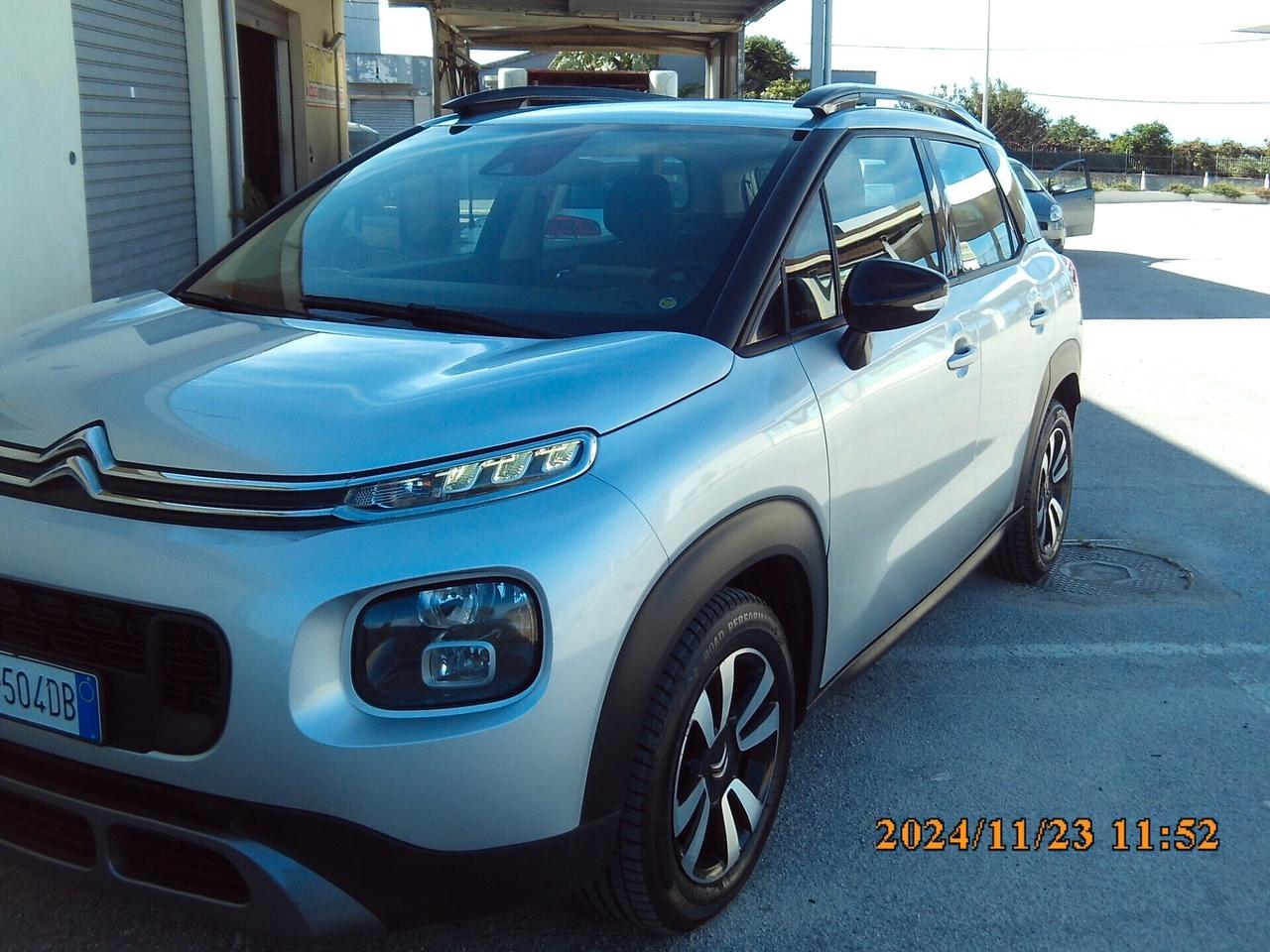 Citroen C3 Aircross MONOVOLUME