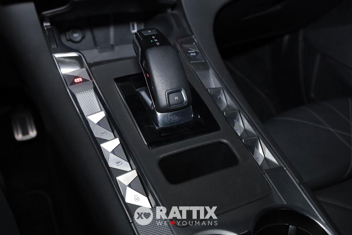 DS Automobiles DS 7 Crossback 1.5 BlueHDI 130CV Grand Chic Auto