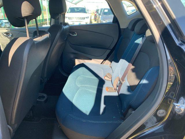 RENAULT Captur dCi 8V 90 CV Start&Stop Energy Zen