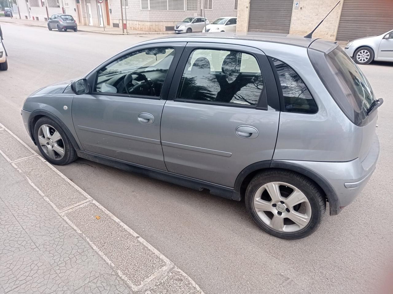 OPEL CORSA 1.3 16V CDTI 5 PORTE COSMO DIESEL