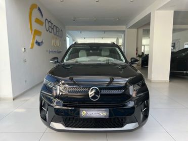 CITROEN C3 PureTech 100 S&S Max DA ?189,00 MENSILI