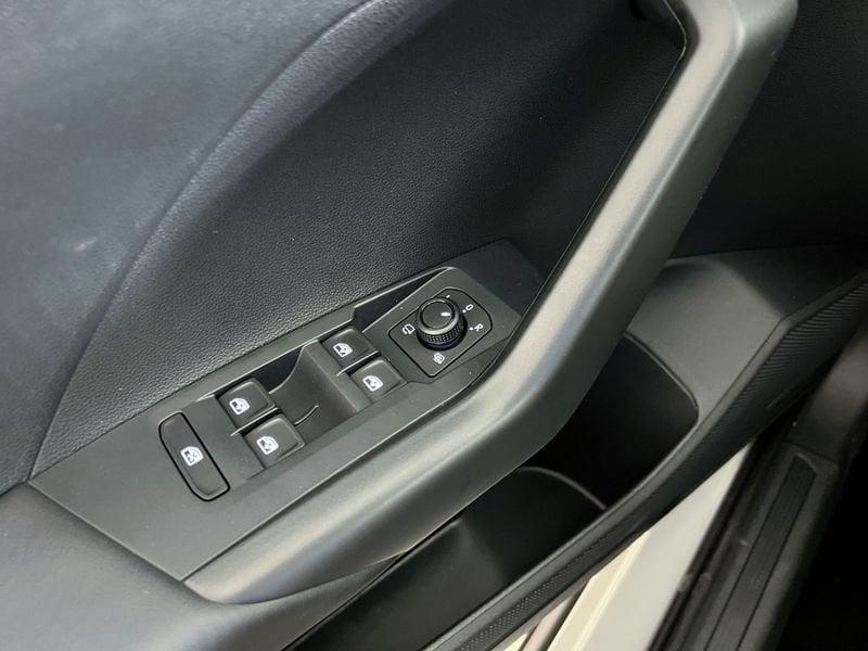 Volkswagen T-Cross T-Cross 1.0 tsi Edition Plus 95cv
