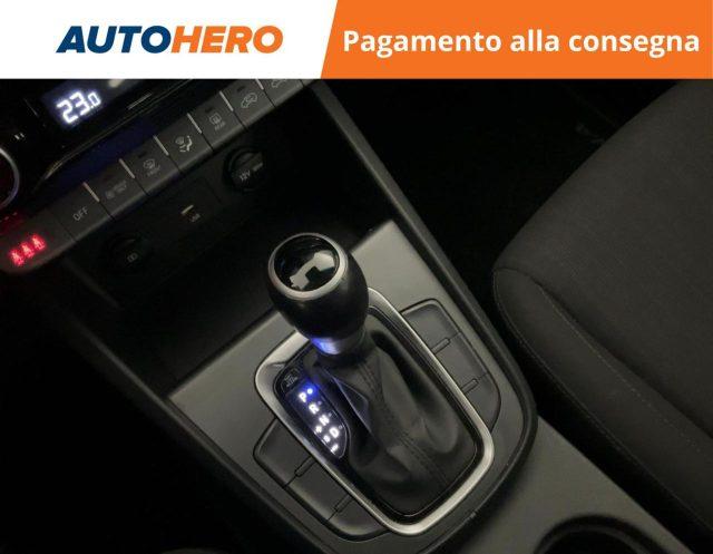 HYUNDAI Kona HEV 1.6 DCT XTech+