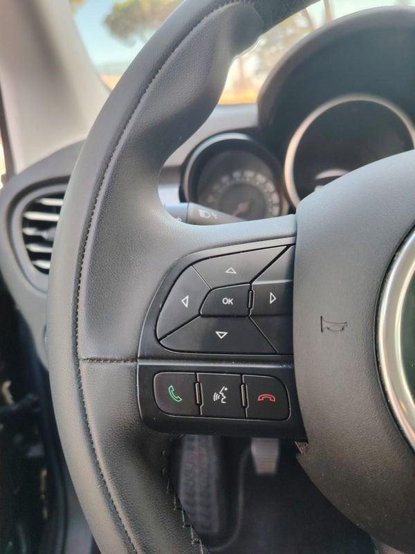 FIAT 500X 500X 1.3 MultiJet 95 CV Pop Star