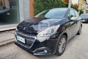 PEUGEOT 208 1° serie PureTech 82 5 porte Active