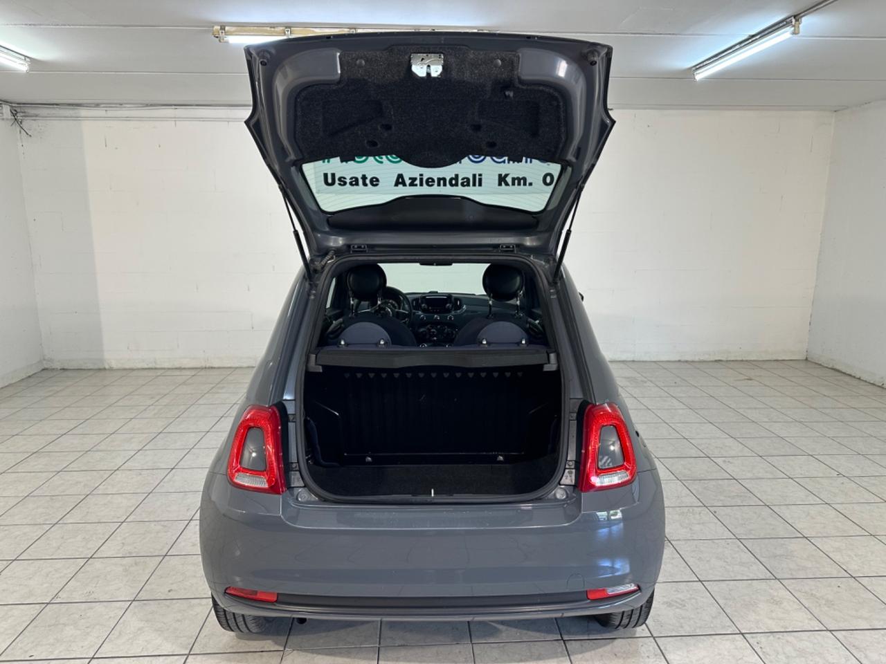 Fiat 500 1.0 Hybrid Cult