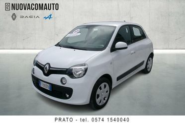 Renault Twingo 0.9 TCe Duel