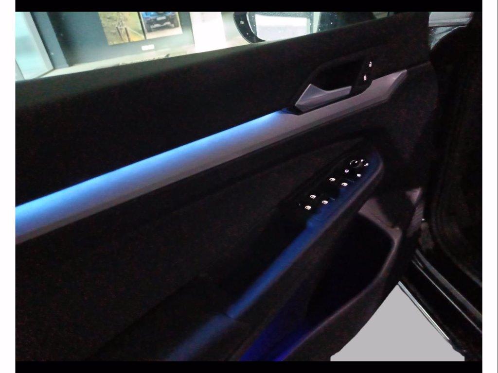 VOLKSWAGEN Golf 2.0 tdi life 115cv del 2025