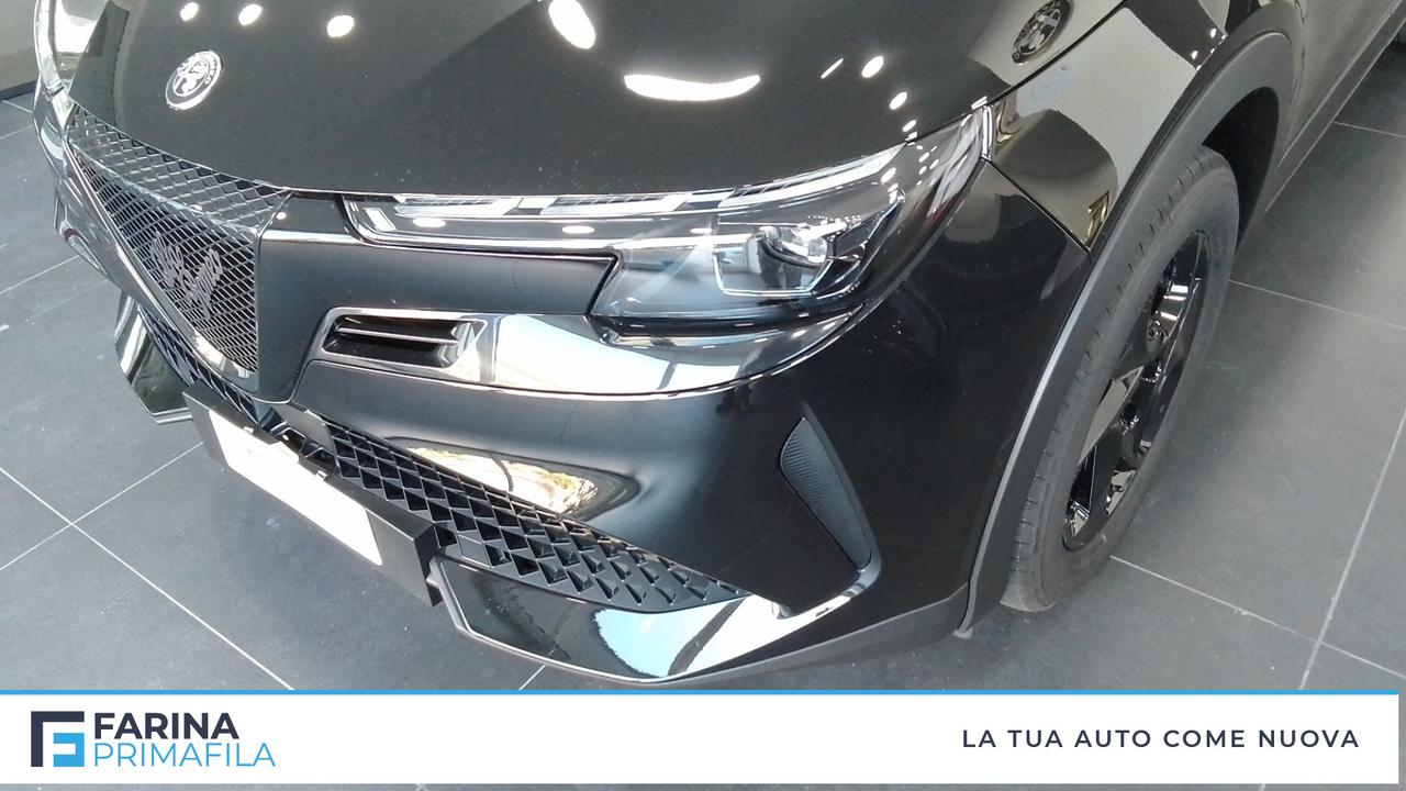 ALFA ROMEO Junior Ibrida Ibrida 1.2 145cvHybrid Edct6