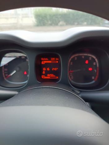 FIAT Panda 1.0 FireFly S&S Hybrid Garmin i.m