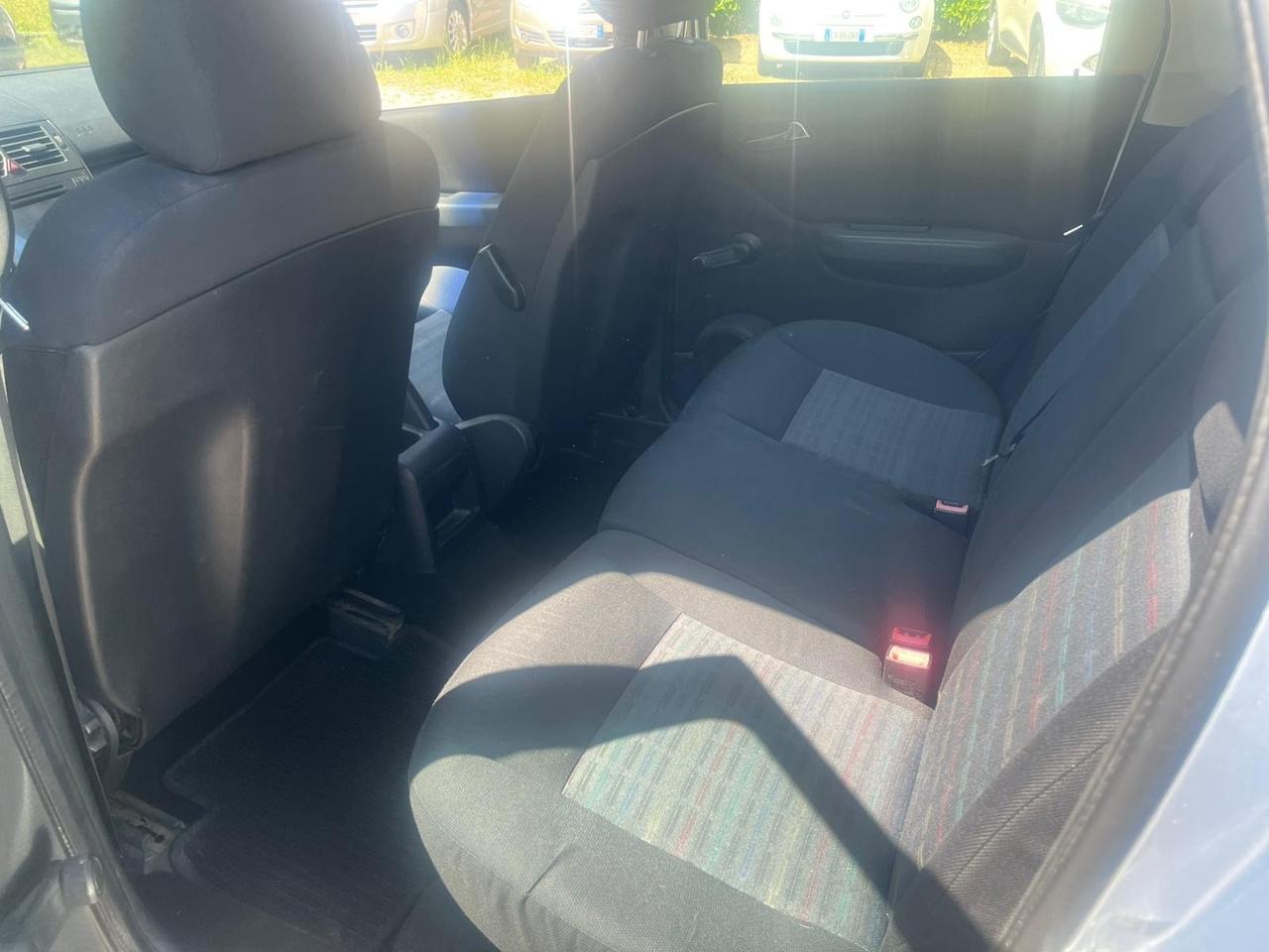 Mercedes-benz A 160 A 160 CDI BlueEFFICIENCY Executive