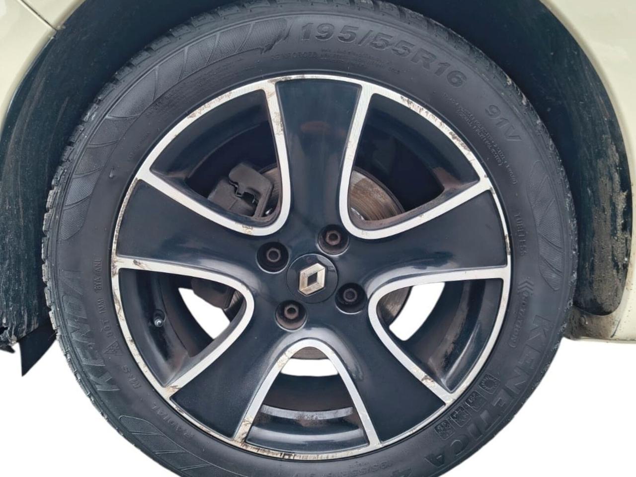 Renault Clio Sporter TCe 12V 90CV Start&Stop Energy Intens