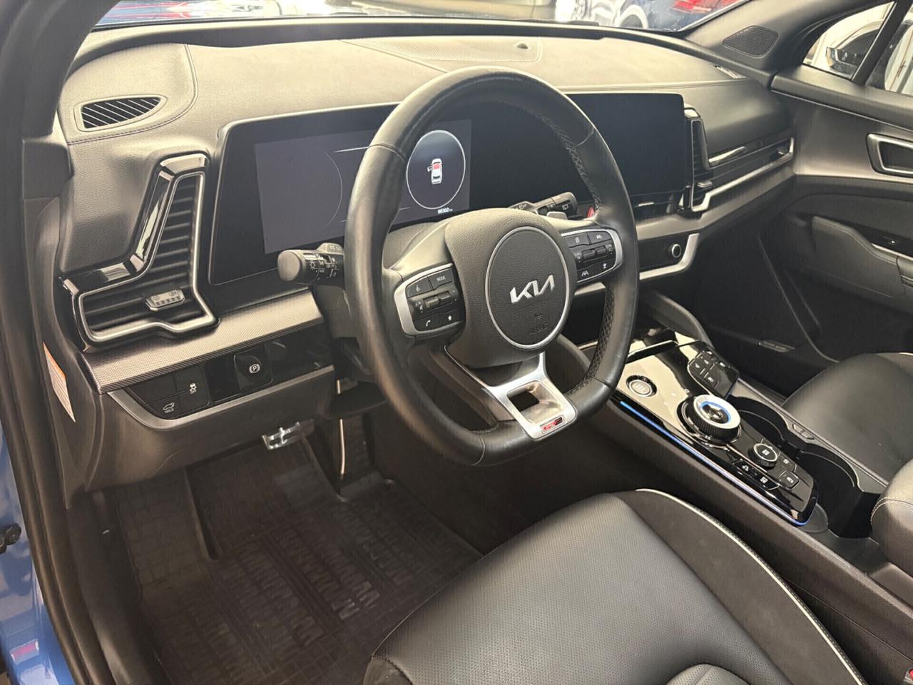 Kia Sportage 1.6 DCT GT-line PLUS * tetto panoramico *